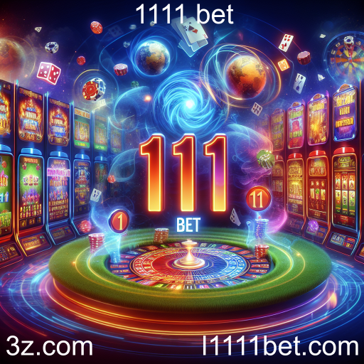 Explorando os Benefícios dos Cassinos Online na 1111 Bet